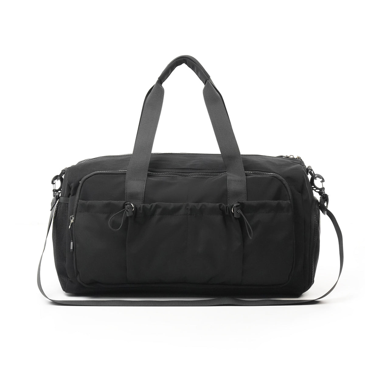 Multifunktionale Sport-Duffle-Tasche Brehn
