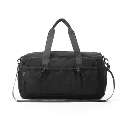 Multifunktionale Sport-Duffle-Tasche Brehn