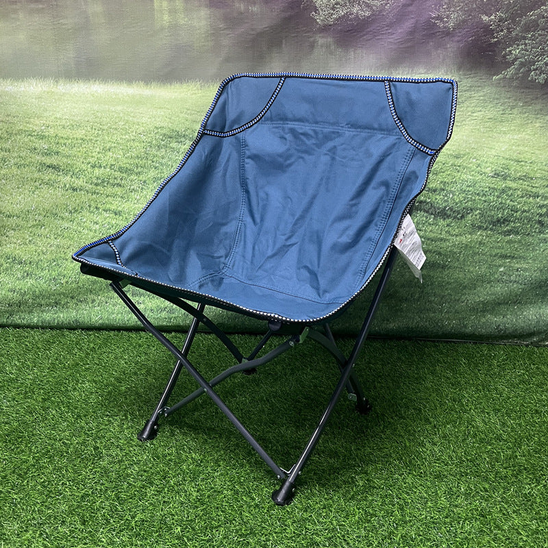 Tragbarer Campingstuhl