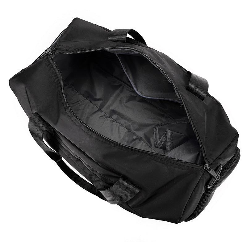 Reise Duffel Tasche Brehn