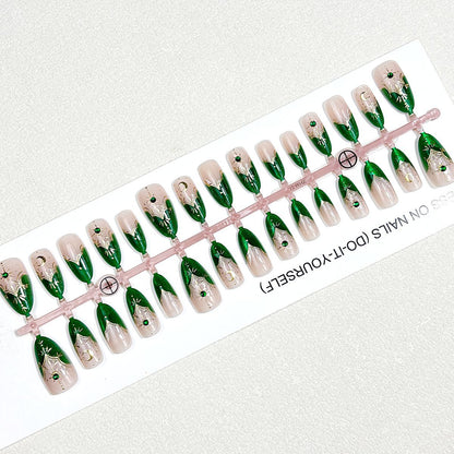 Künstlerische Nagelspitzen Brehn