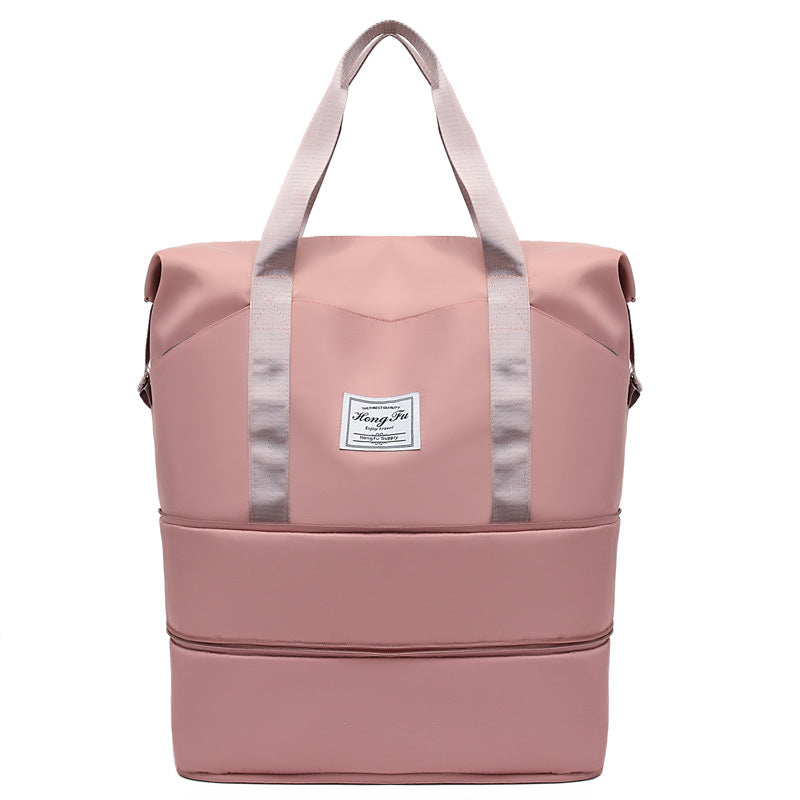 Robuster Wasserdichter Gym Tote
