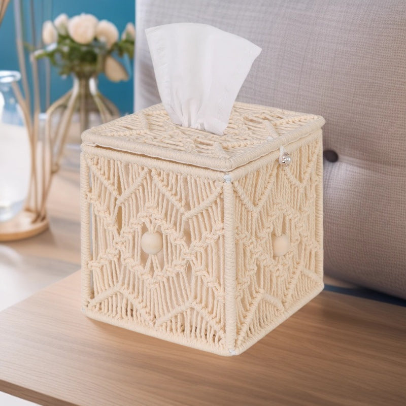 Dekorative Aufbewahrungsbox