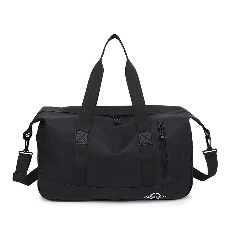 Geräumige Fitness- und Reisetasche Brehn