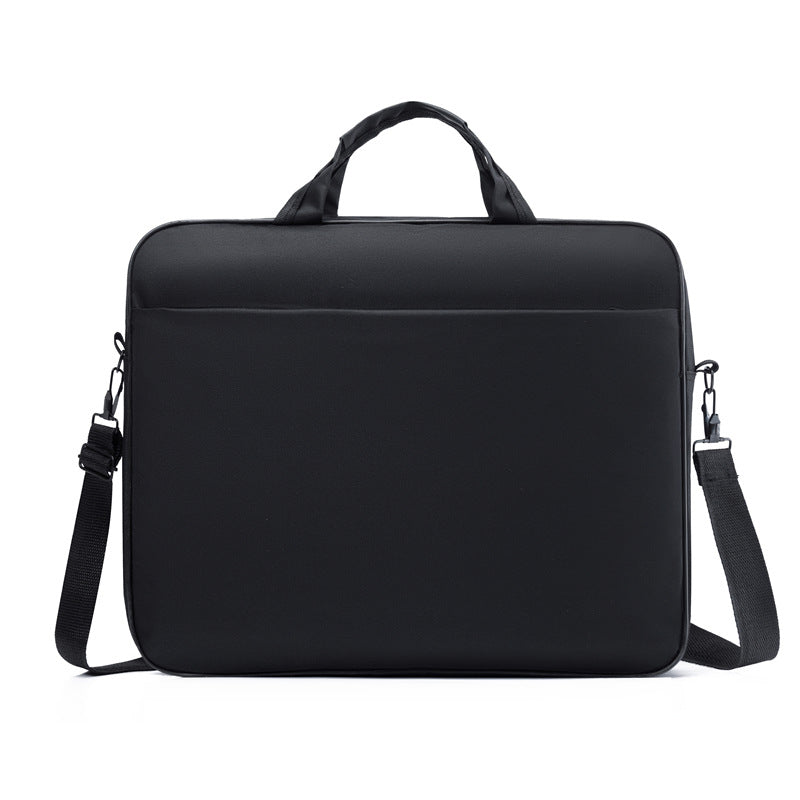 Professionelle Laptop Aktentasche Brehn