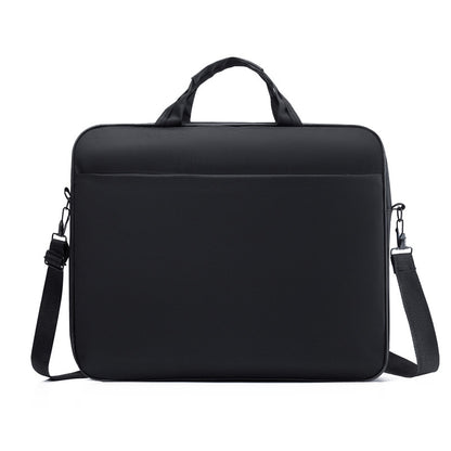 Professionelle Laptop Aktentasche Brehn