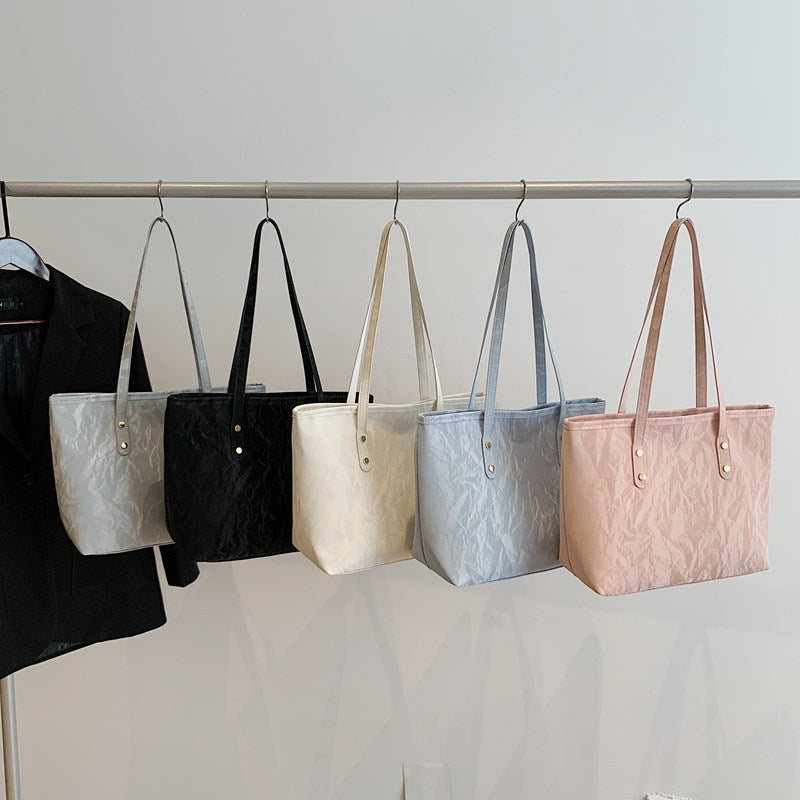 Vielseitige Alltags-Tote-Bag Brehn