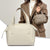 Texturierte Mini-Handtasche Brehn