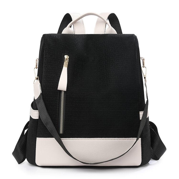 Vielseitiger Mehrfachfach-Rucksack Brehn
