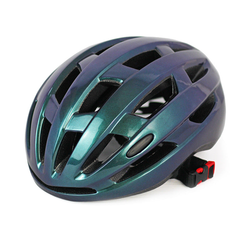 High-Ventilation Fahrradhelm Brehn