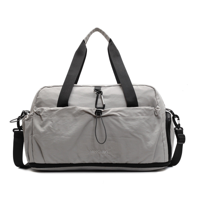 Multi-Funktionale Sportreise-Duffel