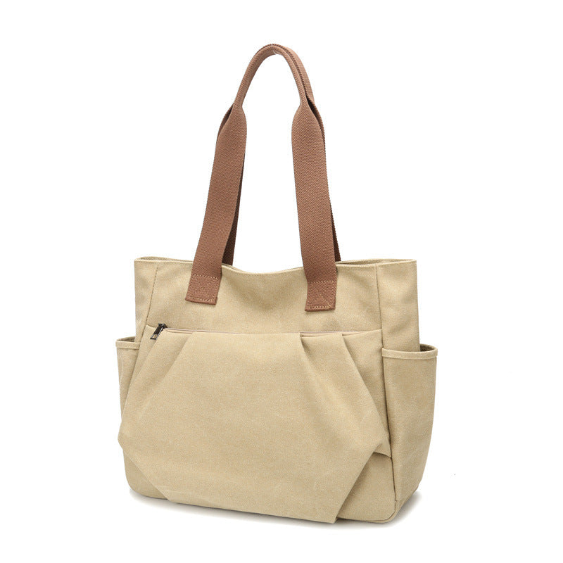 WoSpacious Utility Tote Bag Brehn