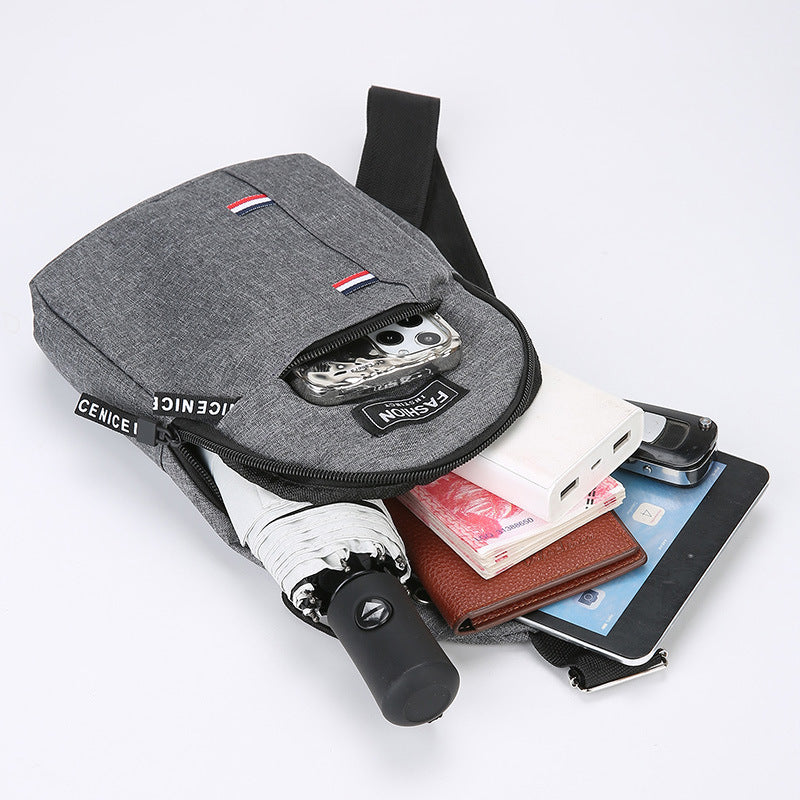 Sling Bag Brehn