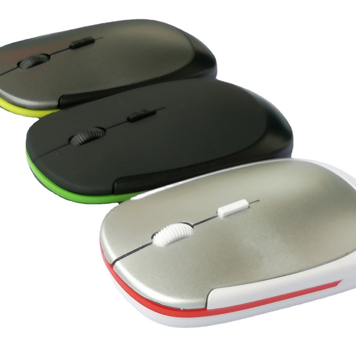 Ergonomische Kabellose Maus Brehn