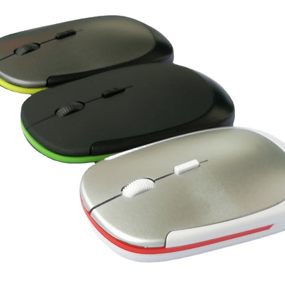 Ergonomische Kabellose Maus Brehn
