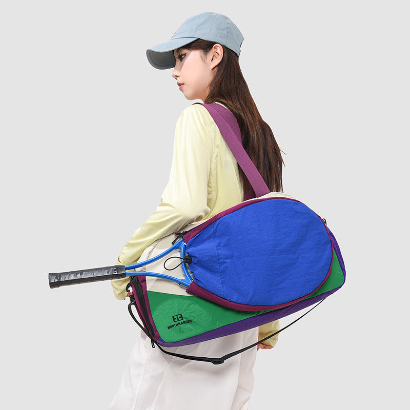 Vielseitige Reise Sport Duffel Tasche Brehn