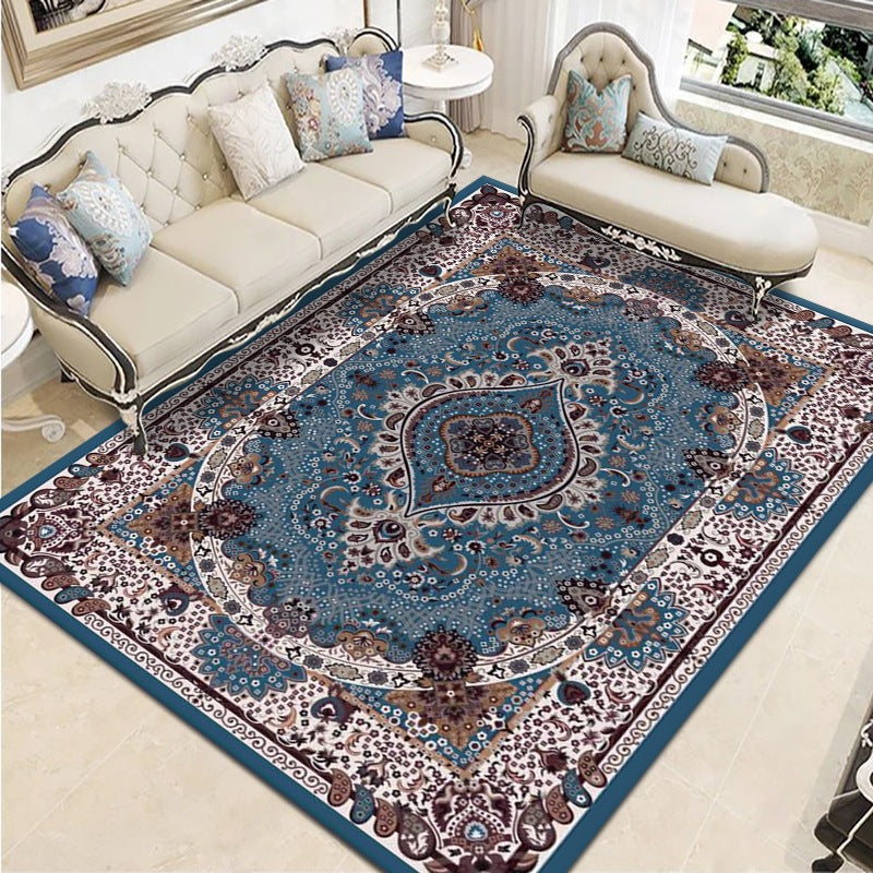Elegante vintage-inspirierte Teppich Brehn 1791530687