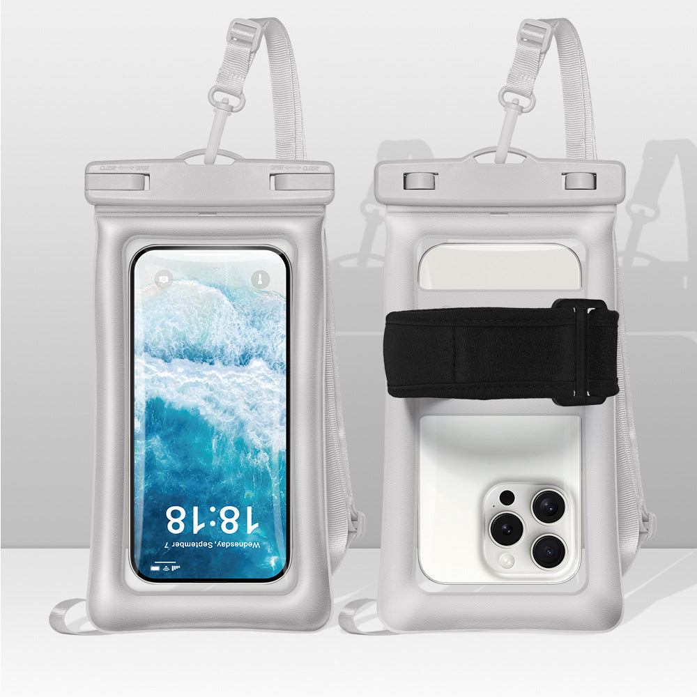 Wasserdichte Smartphone-Hülle Brehn
