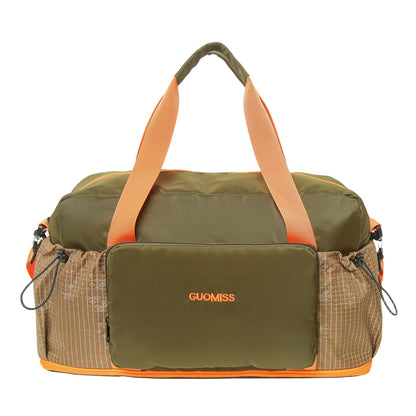 Multi-Fach Wochenendreise Duffel