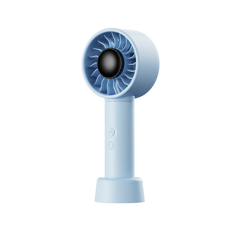 Damen Tragbarer Mini Ventilator Brehn