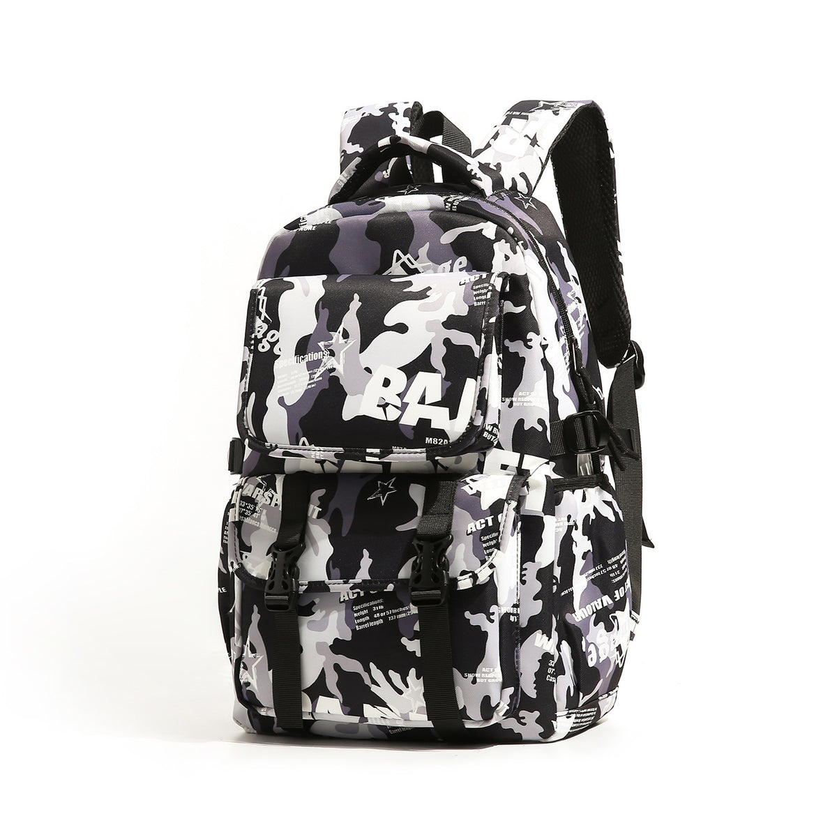 Urban Tactical Backpack Brehn