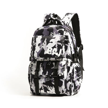 Urban Tactical Backpack Brehn