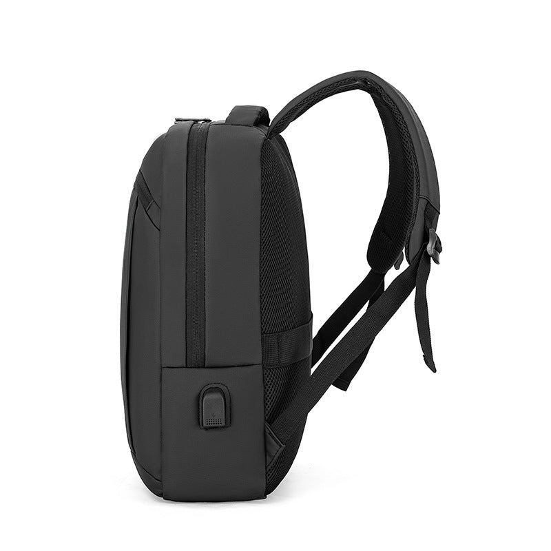 Slim Laptop Rucksack Brehn