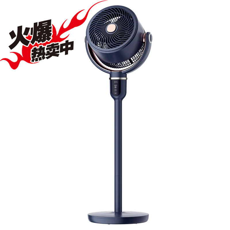 Unisex Standventilator Brehn
