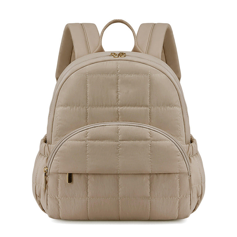 Gepolsterter Alltags-Rucksack Brehn