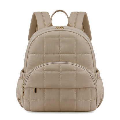 Gepolsterter Alltags-Rucksack Brehn