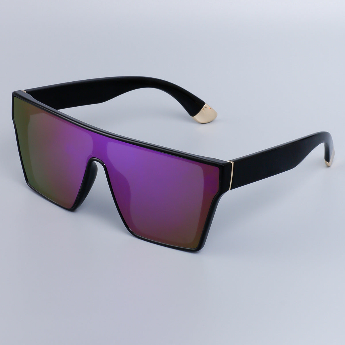 Damen Sonnenbrille im modernen oversized Design Brehn