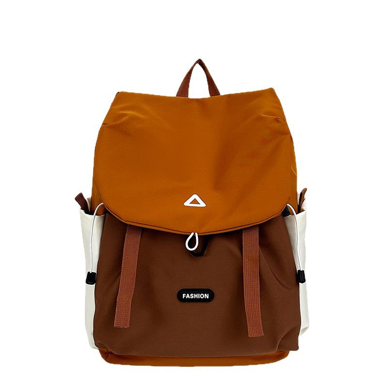 Leichter Gym-Rucksack Brehn