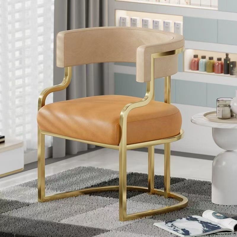 Designer-Stuhl Brehn