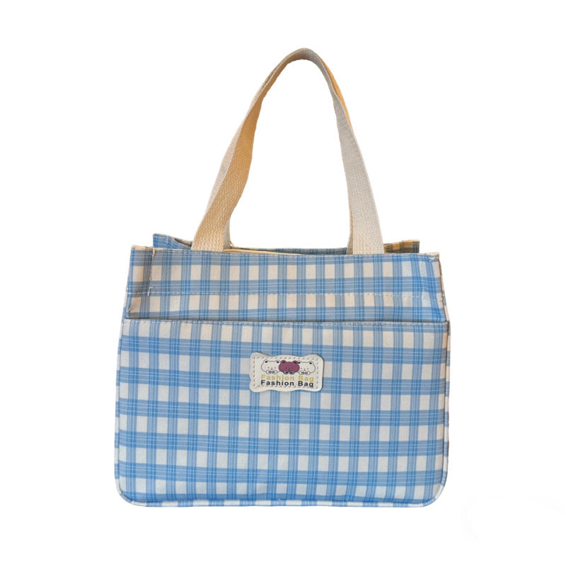 Trendy Alltags Handtasche Brehn