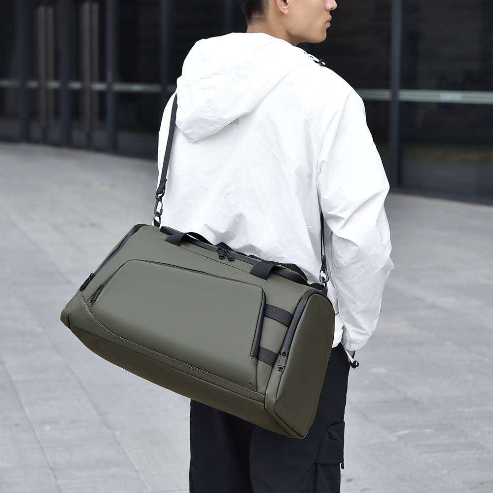 Haltbarer Sport-Duffelbag Brehn