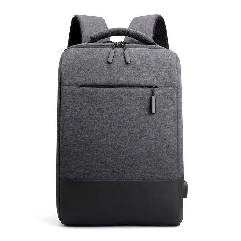 Moderner Urbaner Laptop-Rucksack Brehn