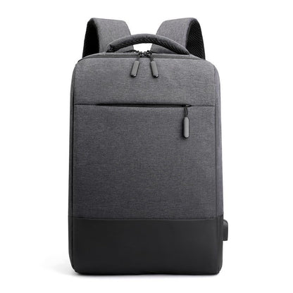 Moderner Urbaner Laptop-Rucksack Brehn