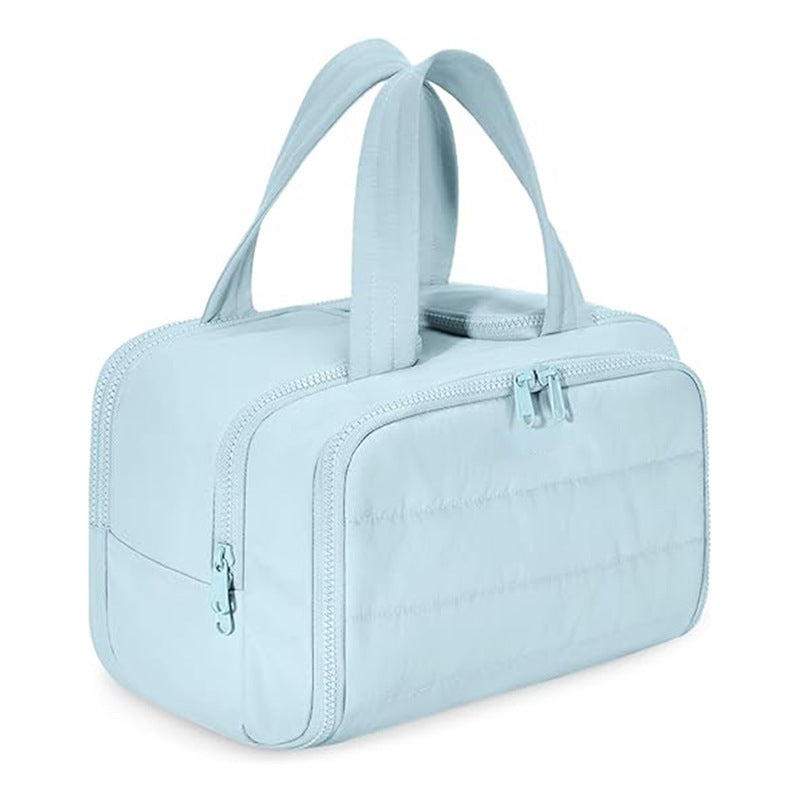 Damen Praktische und stilvolle Kosmetiktasche Brehn