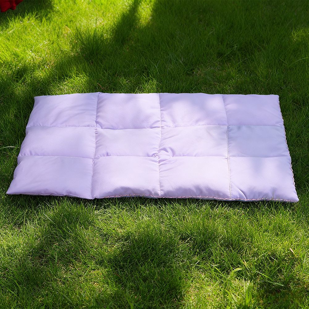 Outdoor Tragbare Hundeschlafmatte