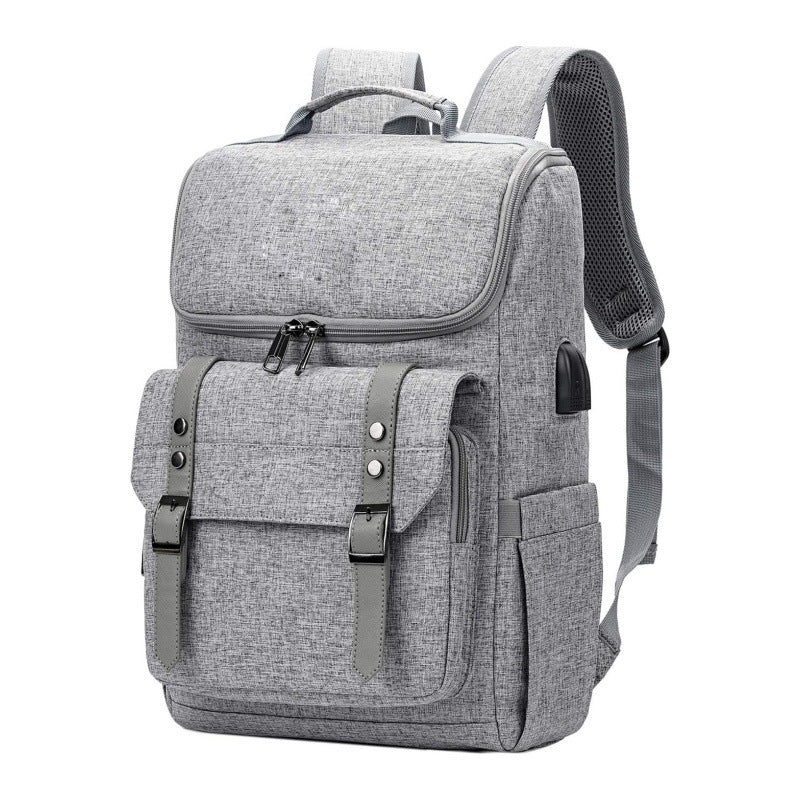 Multifunktionaler Rucksack mit Isolierten Fächern Brehn