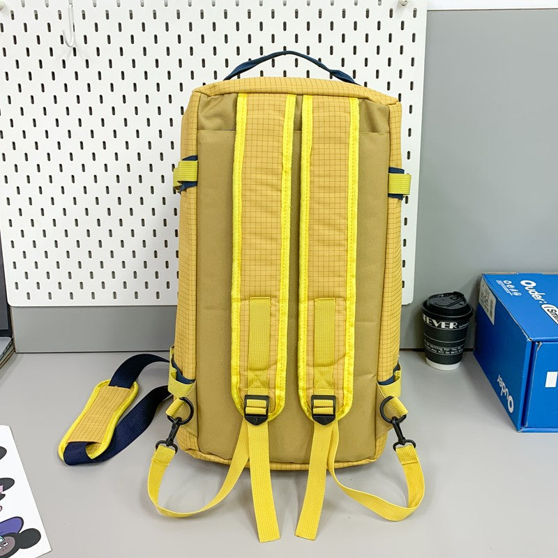 Leichtgewicht Reise Duffel Tasche