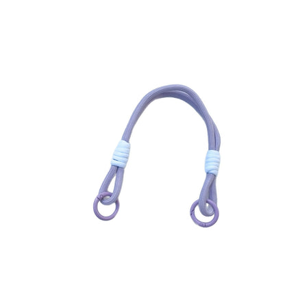 Vielseitiges Dual-Loop-Lanyard mit ID-Tag-Halter Brehn