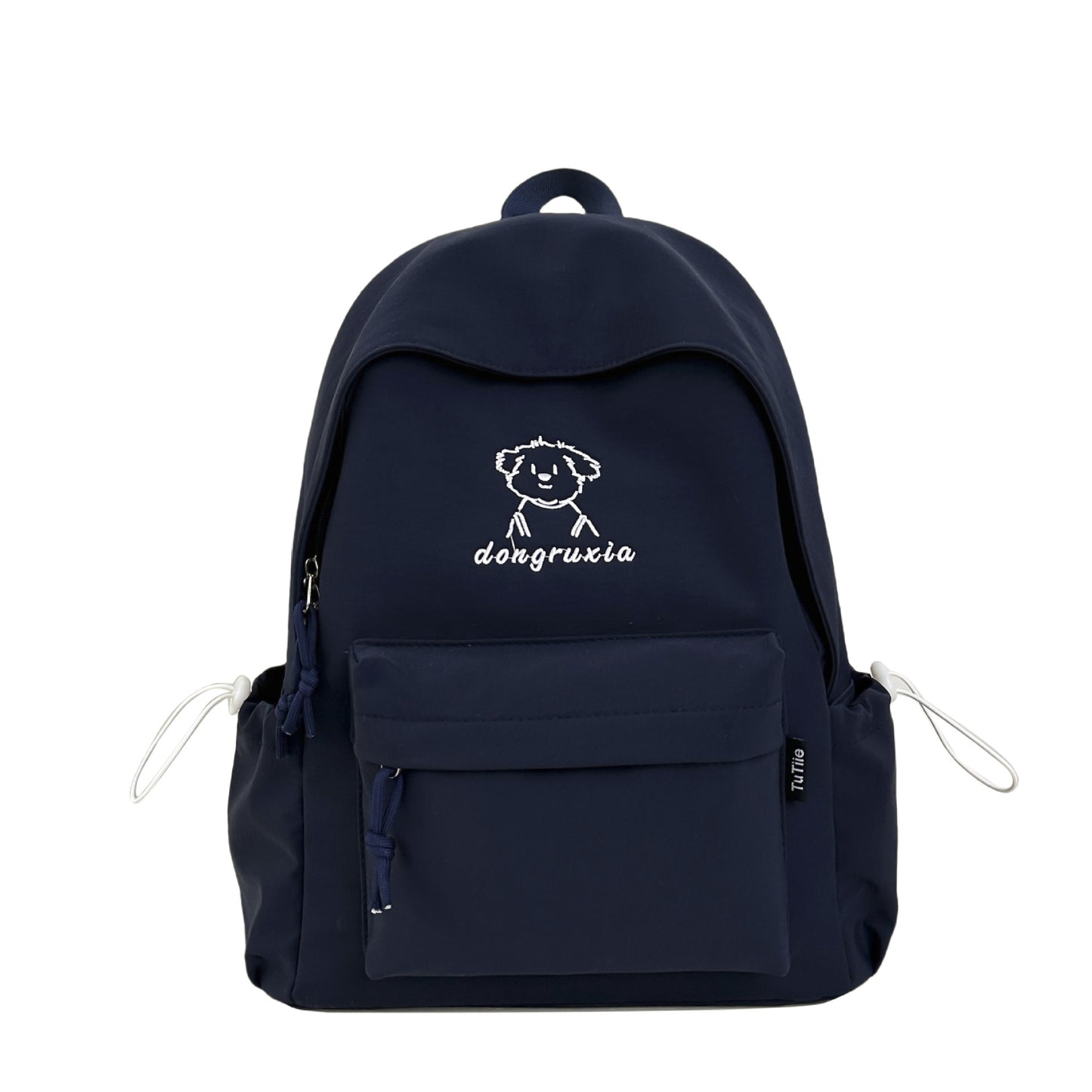 Lässiger Alltagsrucksack Brehn