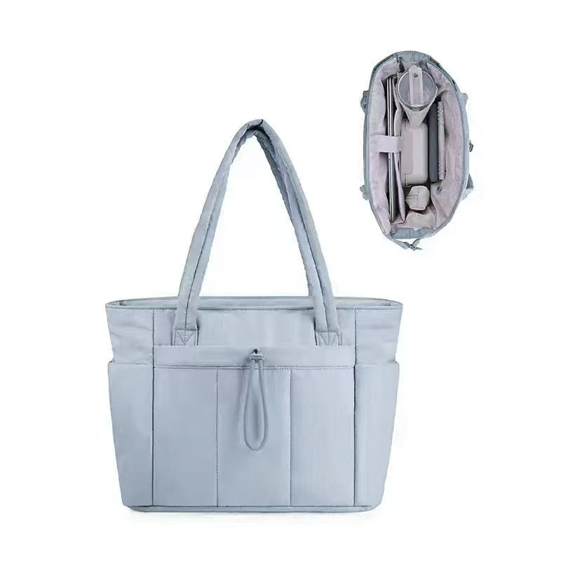 Multifunktionale Reise-Organizer-Tasche Brehn