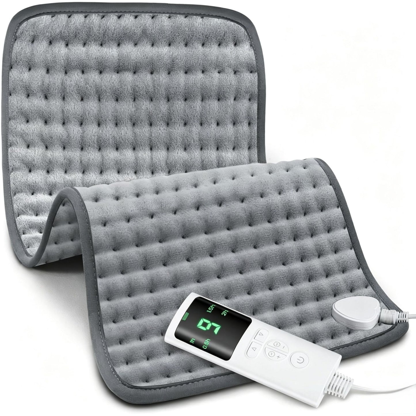 Elektrische Heizbare Massage Decke Brehn