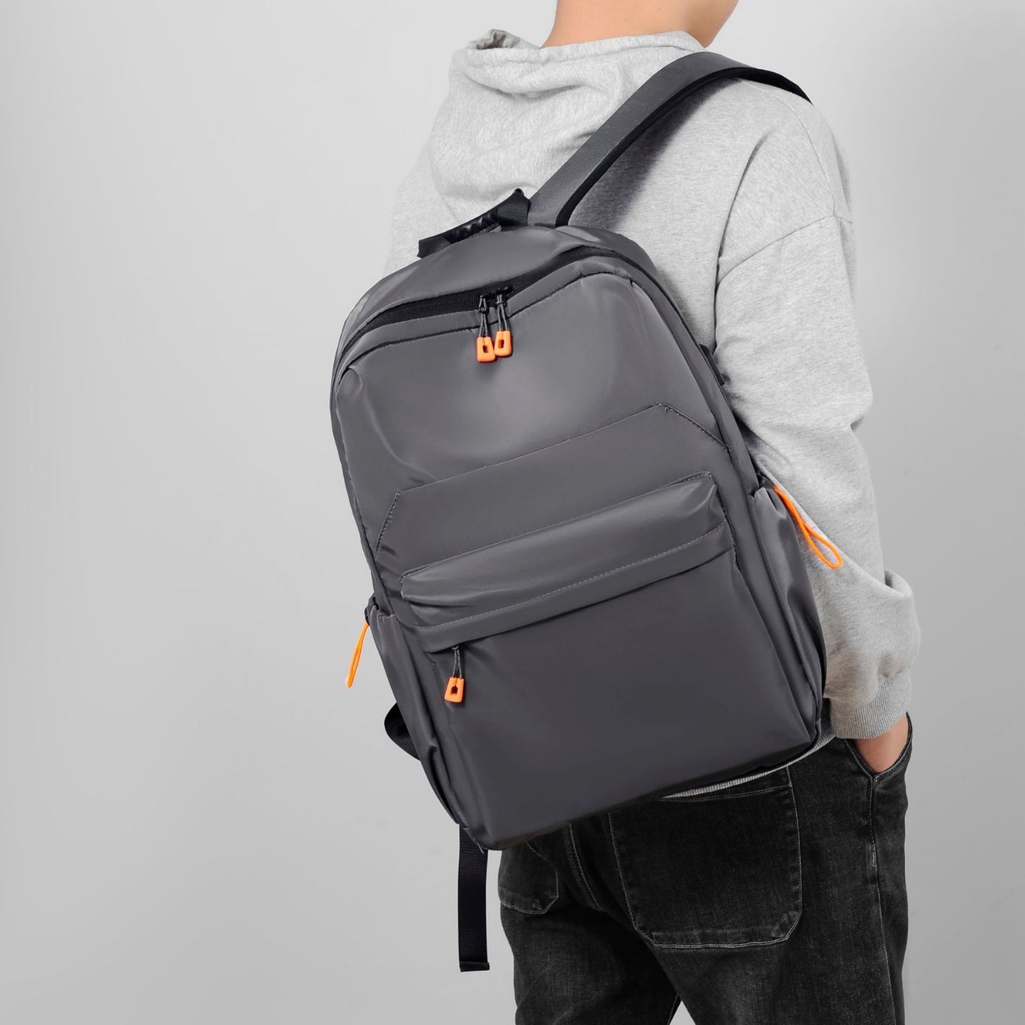 Leichter Urban Laptop Rucksack Brehn