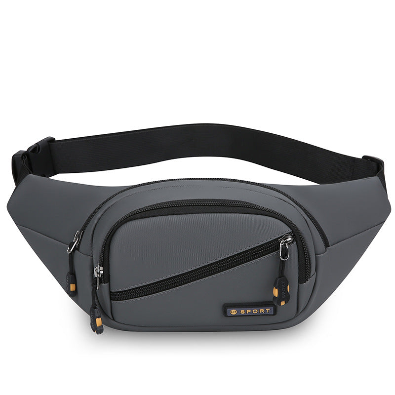 Stilvolle leichte Sport Bauchtasche
