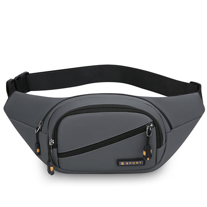 Stilvolle leichte Sport Bauchtasche