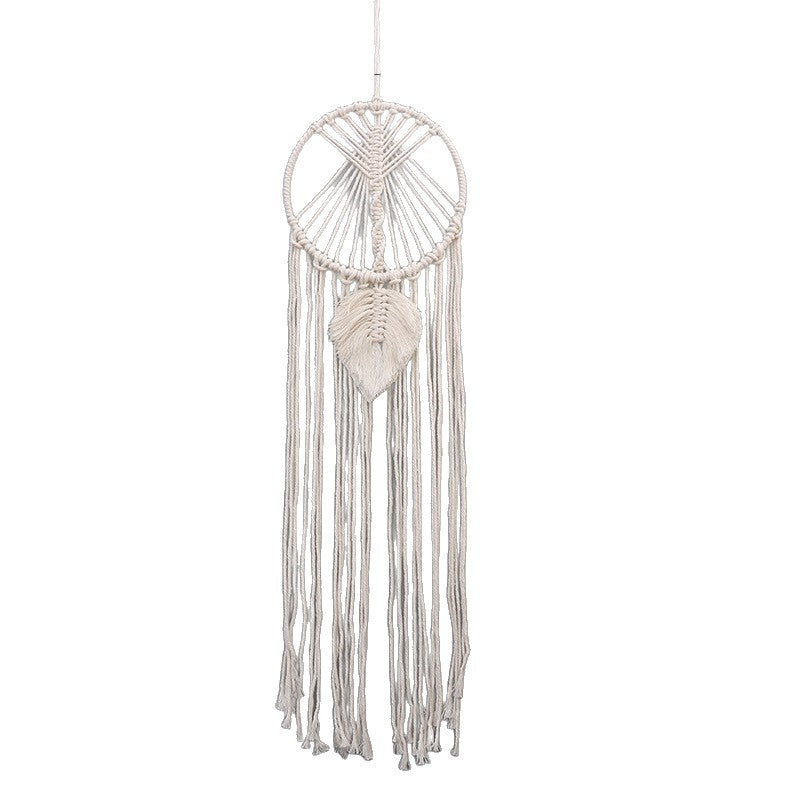 Macrame Wandbehang Brehn