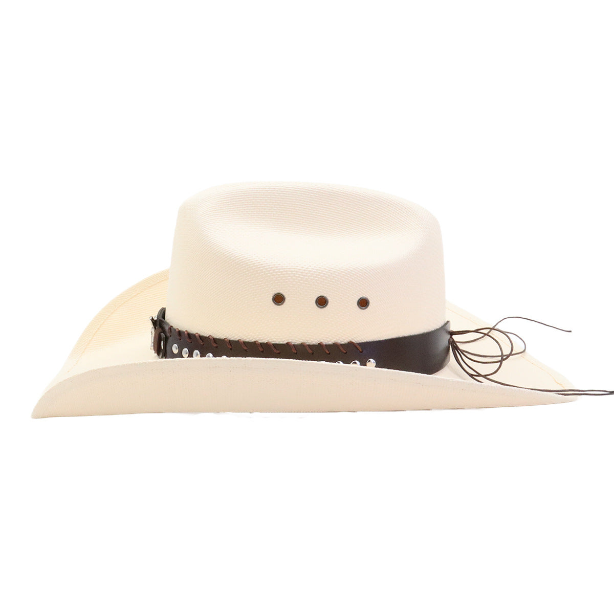 Western Strohhut Cowboy | Brehn